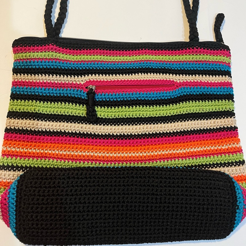 The Sak purse. New without tags